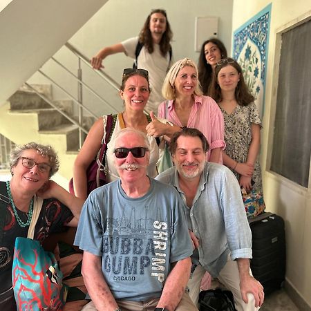 אגרה Max Guest House מראה חיצוני תמונה