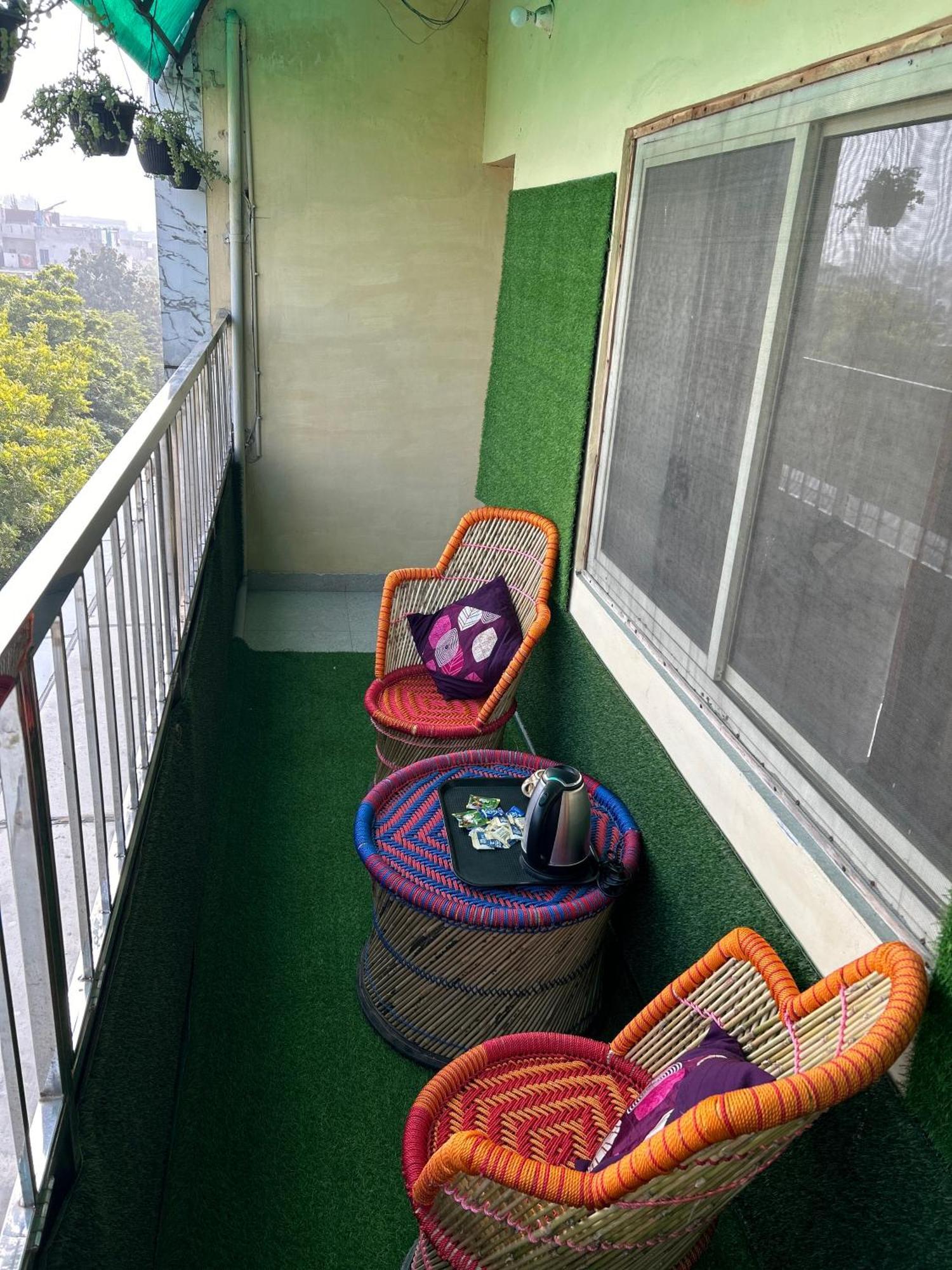 אגרה Max Guest House מראה חיצוני תמונה