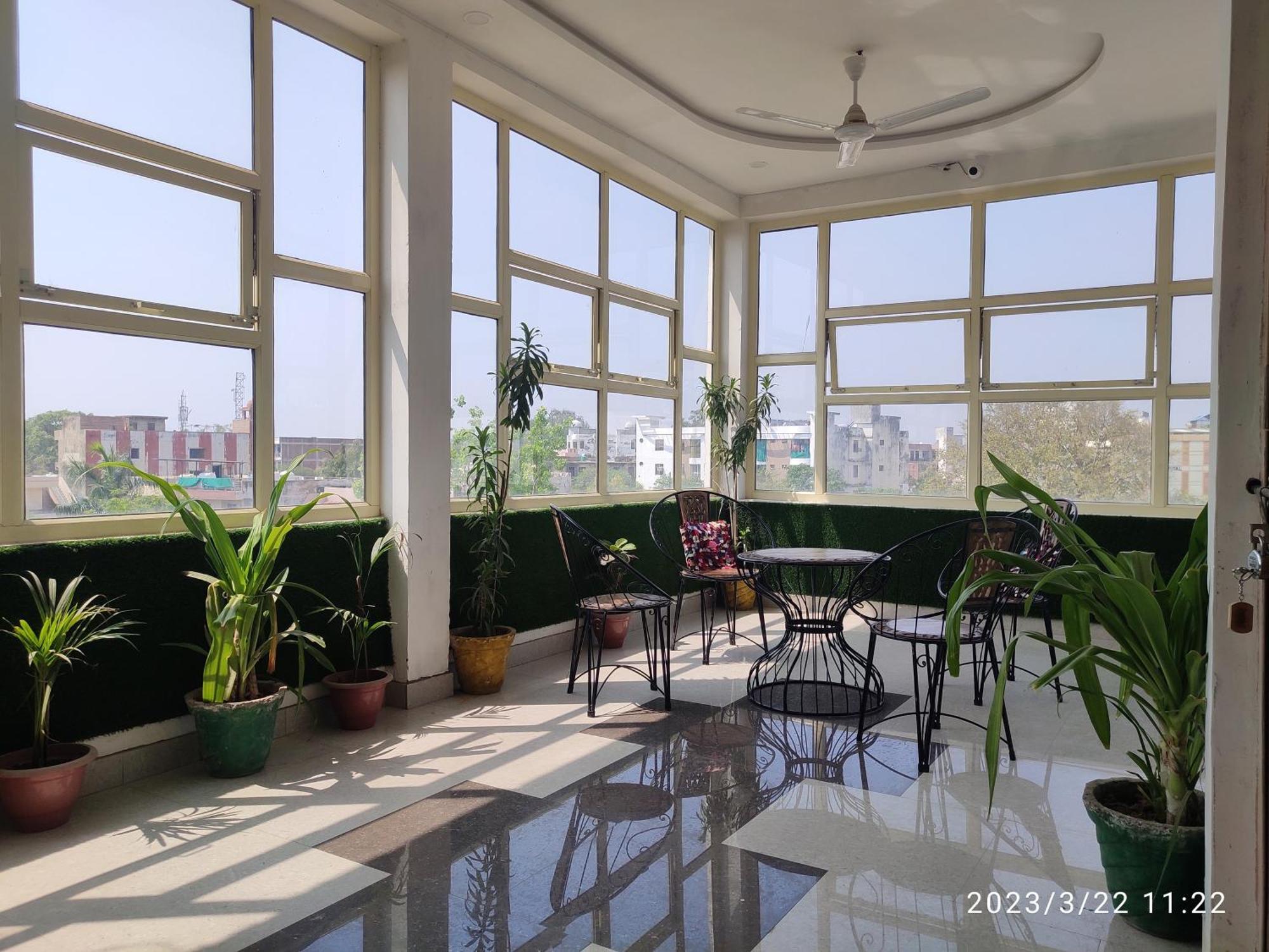 אגרה Max Guest House חדר תמונה